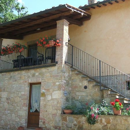 Villa Borgo Del Molinello Sant'Albino Exterior foto