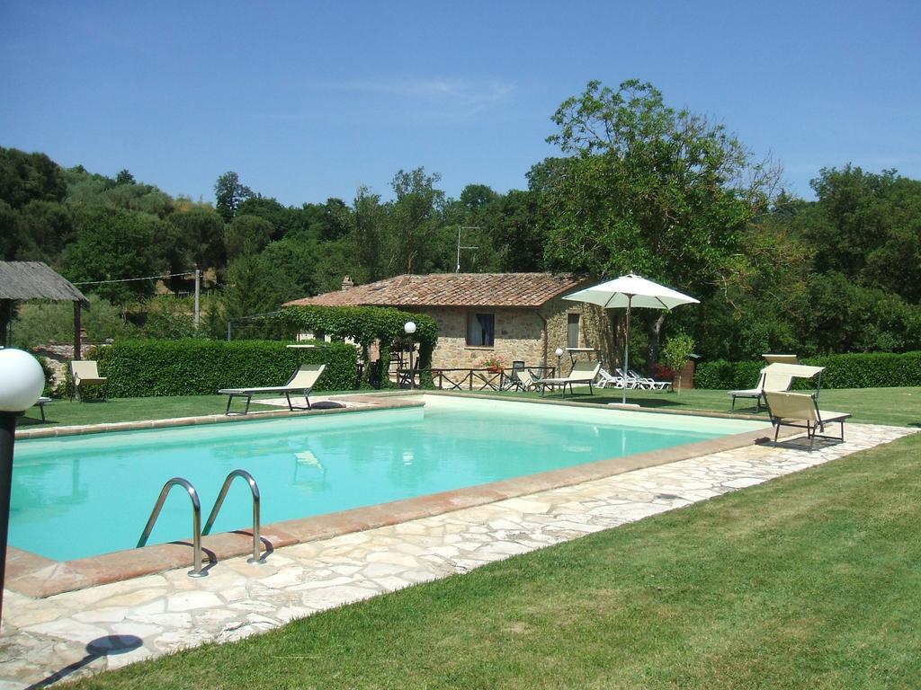 Villa Borgo Del Molinello Sant'Albino Exterior foto